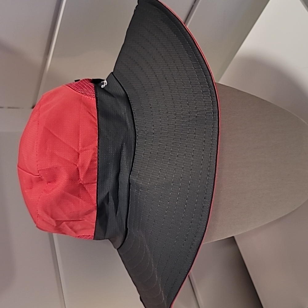 Women's Foldable Sun/Shade Boony With UV Protection